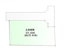 物件画像 亘理町吉田字宮前　建築条件なし