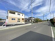 宮城県石巻市広渕字舘前：物件画像