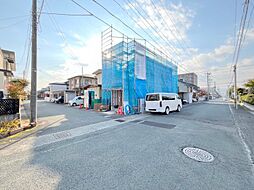 物件画像 山形市白山3丁目　1号棟