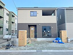 物件画像 山形市あかねヶ丘　1号棟