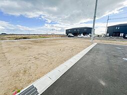 物件画像 押分字奥山　建築条件なし　宅地9
