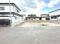 物件画像 泉ケ丘5丁目　建築条件なし　2号地