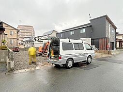 物件画像 山形市久保田第4　2号棟