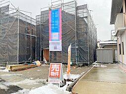 物件画像 山形市西田第9　1号棟