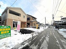 物件画像 山形市下条町第9　1号棟