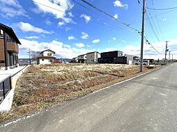 物件画像 登米市豊里町五反田　建築条件なし