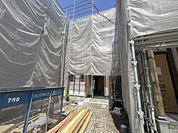 物件画像 多賀城市大代第20　2号棟