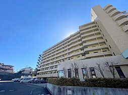 物件画像 ダイアパレスヒルズ山手森