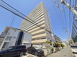 物件画像 パークハウスリシェルテ