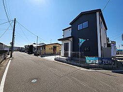 岩沼市末広2期　1号棟