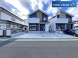 塩竈市清水沢3期