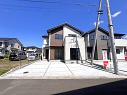 福田町1期