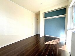 子供部屋の画像