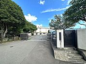 仙台市立五城中学校 徒歩2分。 110m