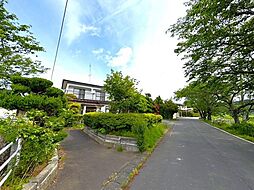 登米市東和町米谷字日面