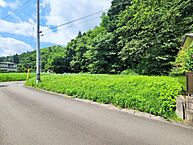 宮城県仙台市太白区秋保町湯向：物件画像