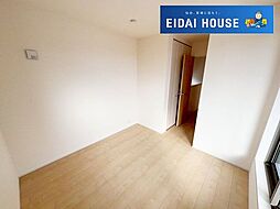 子供部屋の画像