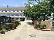 仙台市立四郎丸小学校 徒歩8分。 570m