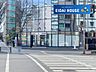 周辺：セブンイレブン仙台晩翠草堂前店 徒歩1分。 50m