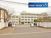 仙台市立折立中学校 徒歩22分。 1740m