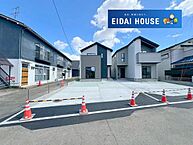 宮城県仙台市太白区中田2丁目：物件画像