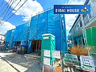 宮城県仙台市宮城野区幸町1丁目：物件画像