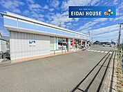 ローソン岩沼三軒茶屋店 徒歩16分。 1250m