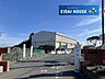 周辺：塩竃市立第二小学校 徒歩12分。 940m
