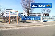 仙台市立柳生小学校 徒歩6分。 420m