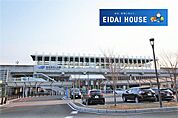 杜せきのした駅(仙台空港鉄道 仙台空港アクセス鉄道線) 徒歩16分。 1240m
