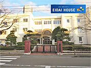 岩沼市立岩沼小学校 徒歩8分。 610m