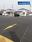 ローソン名取増田七丁目店 徒歩13分。 990m