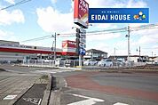 ツルハドラッグ名取増田店 徒歩2分。 120m