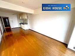 八木山パーク・マンション 3LDKの写真
