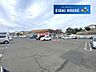周辺：ウジエスーパー塩釜店 徒歩5分。 380m