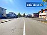 その他：前面道路