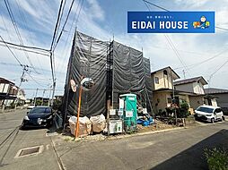 袋原第17