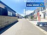 その他：前面道路