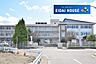 周辺：仙台市立岩切小学校 徒歩18分。 1370m