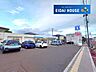 周辺：ローソン仙台中山一丁目店 徒歩9分。 660m