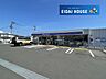 周辺：ローソン仙台南光台東一丁目店 徒歩5分。 380m