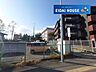 周辺：仙台市立幸町小学校 徒歩8分。 570m