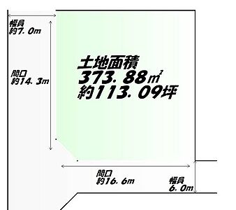 区画図 区画図