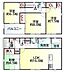 間取り：間取図