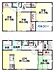 間取り：間取図