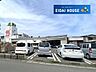 周辺：ミラックマツヤPLUS＋多賀城店 徒歩8分。 640m