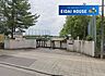 周辺：仙台市立桜丘中学校 徒歩22分。 1750m