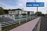 周辺：仙台市立鶴が丘小学校 徒歩15分。 1200m