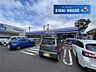 周辺：ローソン仙台鶴が丘一丁目店 徒歩11分。 840m