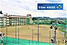 周辺：仙台市立西多賀中学校 徒歩19分。 1460m